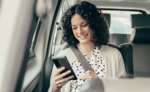 Matale cab services — local taxi vehicle from Amex Cabs & Tours